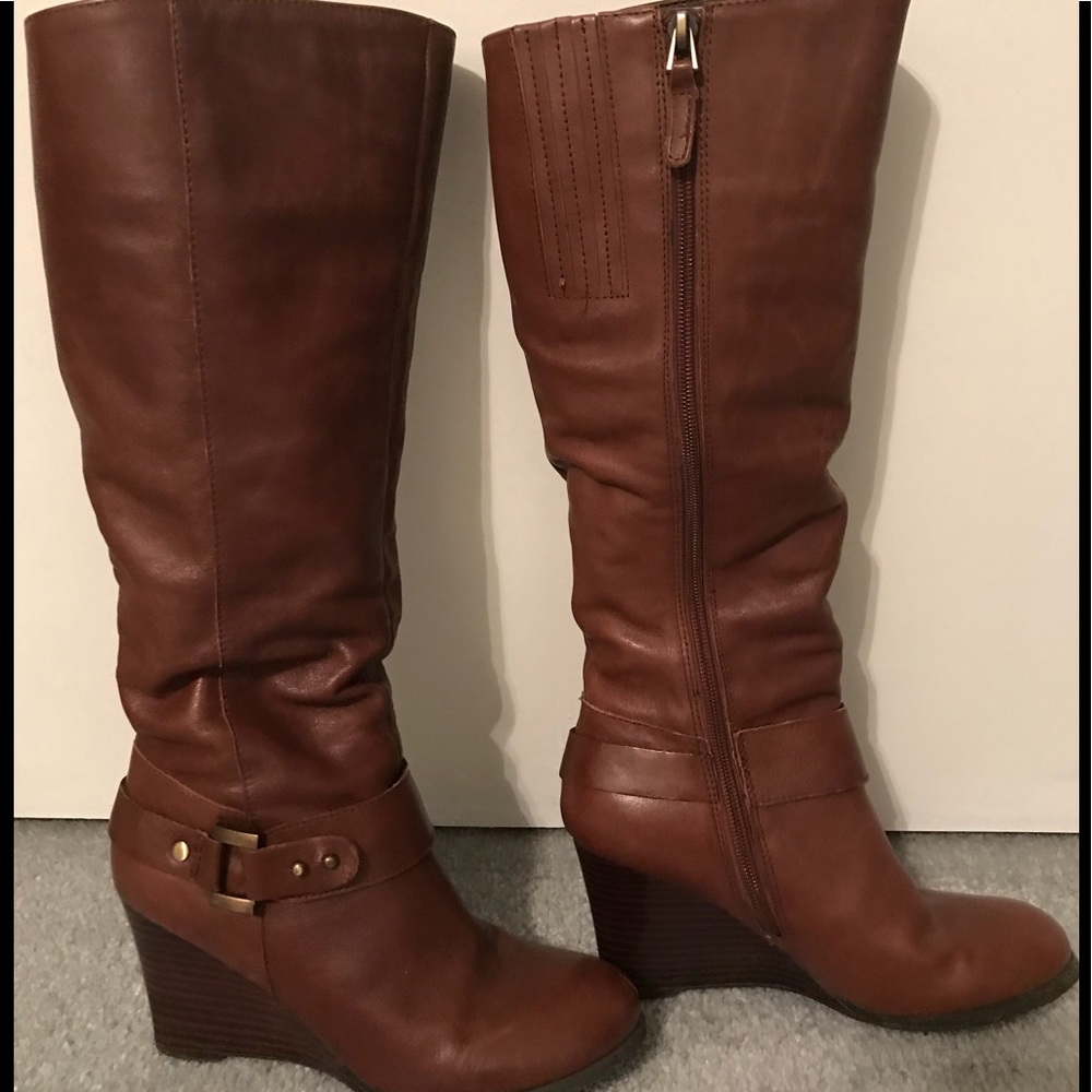 Guess boots